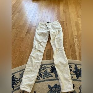 Hollister Ripped jeans